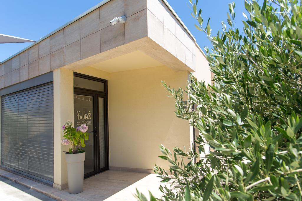 Villa Tajna تيفات المظهر الخارجي الصورة