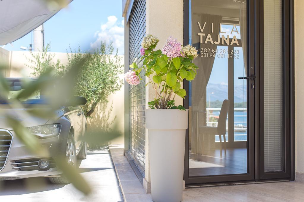Villa Tajna تيفات المظهر الخارجي الصورة